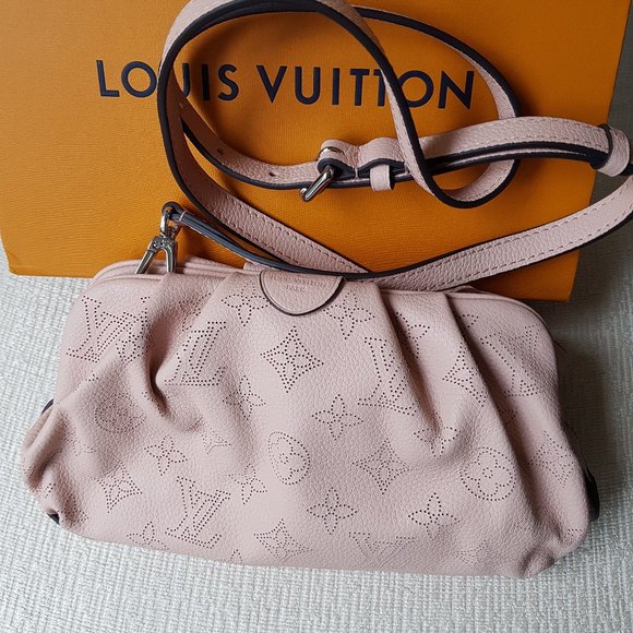 Louis Vuitton Handbags - Louis Vuitton  Scala  Pouch Bag